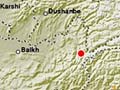 Earthquake in Hindukush, tremors felt in north India