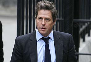 Non-Murdoch tabloid hacked me in 2007: Hugh Grant