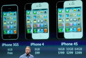 Iphone 4s Price In India Latest News Photos Videos On Iphone 4s Price In India Ndtv Com