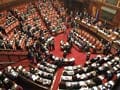 Italy closer to new government after reforms vote