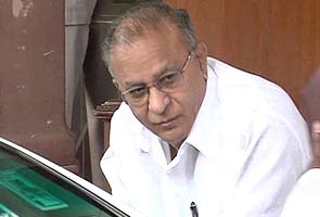 Stronger rupee may lead to a cut in petrol prices, says Jaipal Reddy