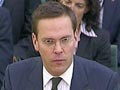 James Murdoch quits as director of UK newspapers