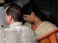 2G telecom trial begins, Karunanidhi upset over lack of DMK leaders in court