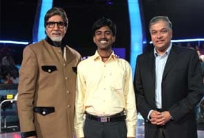 My wrong answer could've cost winner Sushil Kumar Rs 48,40,000: KBC expert