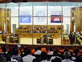 Top Khmer Rouge leaders' trial opens in Cambodia