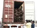Kochi terminal is a security risk, says Customs Department