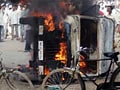 Malegaon blasts case: After five years in jail, seven accused walk out