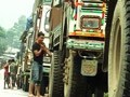 Economic blockade: Manipur's 100 days of agony