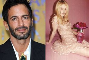 Marc Jacobs 'provocative' ad banned