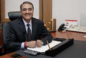 Not in the mood to ally, says Praful Patel about Congress for municipal election