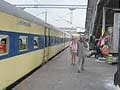 After man dies in rush to catch train, Railways to set up emergency rooms at stations