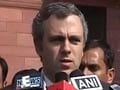AFSPA row: Omar meets Prime Minister, Sonia but gets no assurances