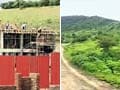Pune's environmentalists oppose government move to allow construction on hills
