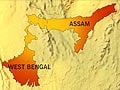 Quake hits north-east India, tremors felt in Assam, Nagaland, Manipur and Kolkata