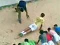 Brutal ragging video: Beatings a regular in Jharkhand school?