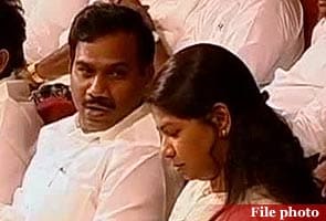2G case: Raja says he doesn't want to cross-examine witnesses for now