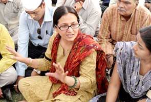 CBI turns to Facebook for clues on Shehla Masood's murder