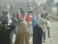 Journalists injured during clashes in Srinagar