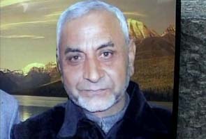 J&K custodial death: Govt appoints commission