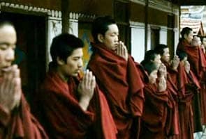 Tibetan protests: Nun dies in eleventh self-immolation case
