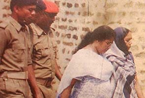 Seven arrested for nun's killing in Jharkhand