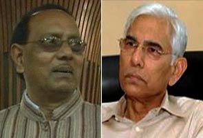 2G: RP Singh's deposition begins, Vinod Rai to appear later