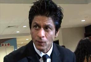 Shah Rukh Khan to inaugurate Emmanuval Silks