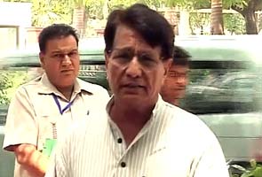 Ajit Singh to be inducted in Union Cabinet on Sunday