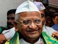 Lokpal row: Government has fooled us many times, says Anna Hazare in Chennai