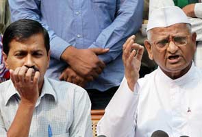 Lokpal Bill likely to be taken up in Lok Sabha on Dec 19: Sources