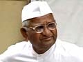 Shouldn't have gone to court, will fast at MMRDA Ground, says Anna