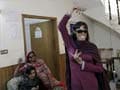 New laws protect women from abuse in Pakistan