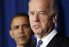 Taliban is not our enemy, says US Vice President Joe Biden