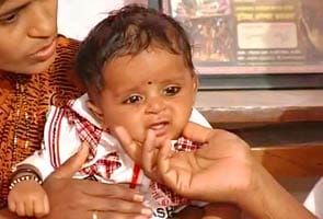 Anna's village gets a Lokpal, he's four months old