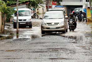 Outer Ring Road emerges as deathway in Cyberabad 