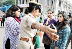Why Bangalore cops cancelled permission for SlutWalk