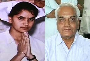 Bhanwari Devi case: Mahipal Maderna arrested