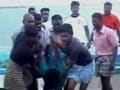 22 killed as boat capsizes in lake near Chennai