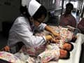 Chinese couple with eight test tube babies faces hefty fines