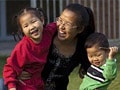 In China, a daring few challenge one-child limit