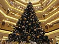Bangalore gears up for Christmas