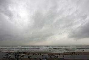 Tamil Nadu nuclear plant gears up to face cyclone Thane