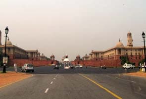 Delhi turns 100, celebrations begin