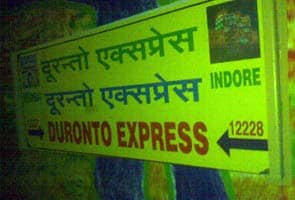 Tatkal scheme to be extended to Duronto trains
