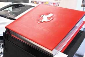 Would you buy this book for 1.3 crores?