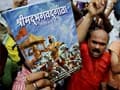 Russian court to decide today on Gita ban