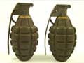 70-year-old woman booked in hand grenade explosion case
