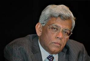 Collapse of democracy, says Deepak Parekh about FDI battle