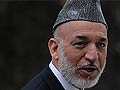 Afghan blasts: Karzai rushes home, scraps UK visit