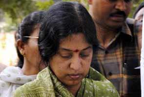 Illegal mining case: Woman IAS officer gets bail 